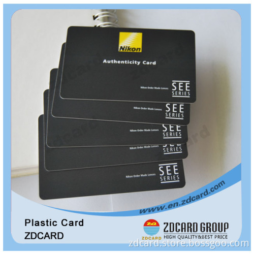 Hotail Key Cards/Smart Key Cards/Contactless Key Cards